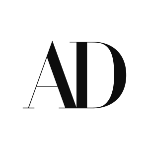 Architectural Digest logo