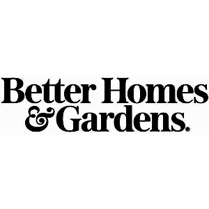 Better Homes & Gardens logo