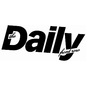Daily Front Row logo