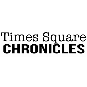 Times Square Chronicles logo
