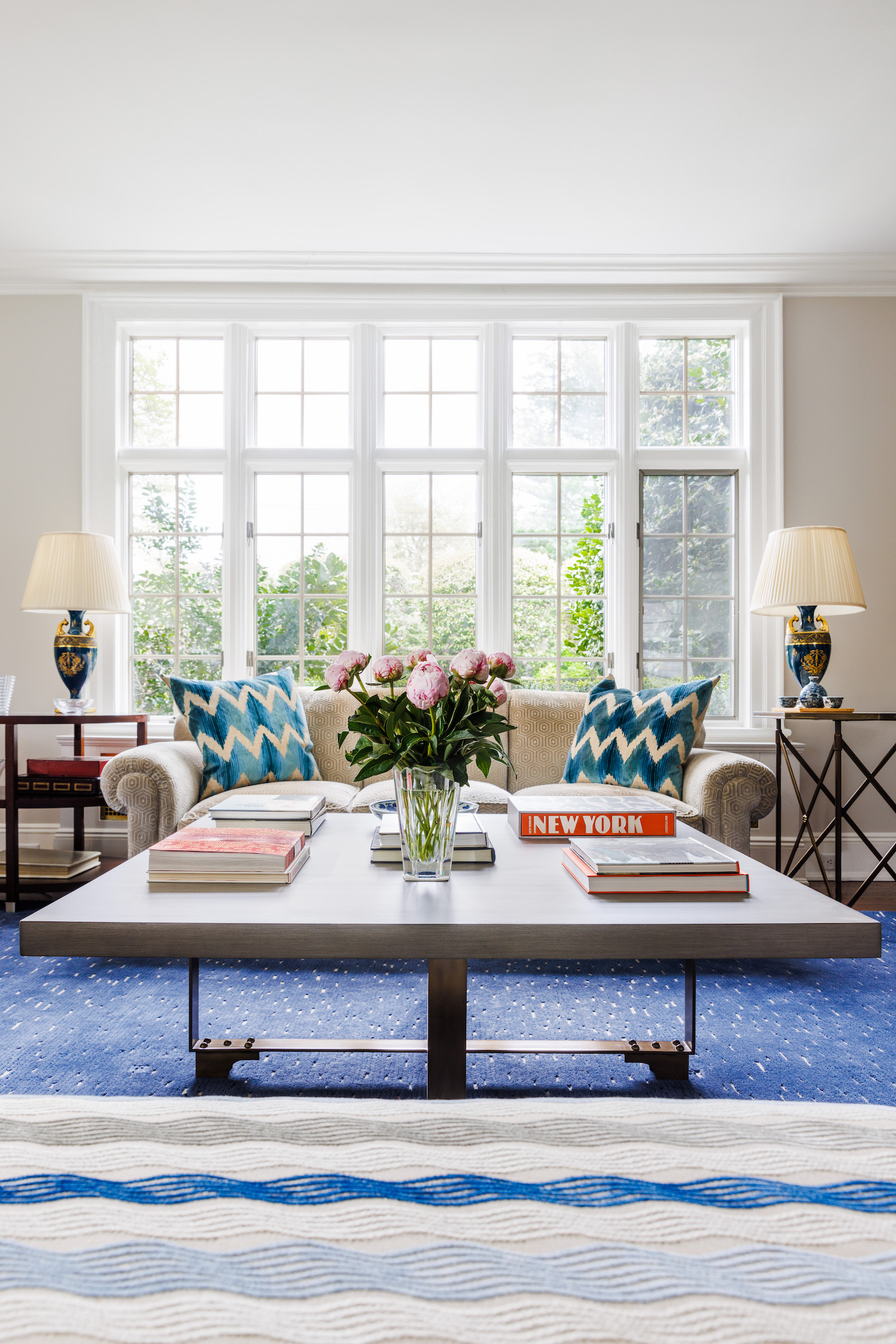 New England Retreat