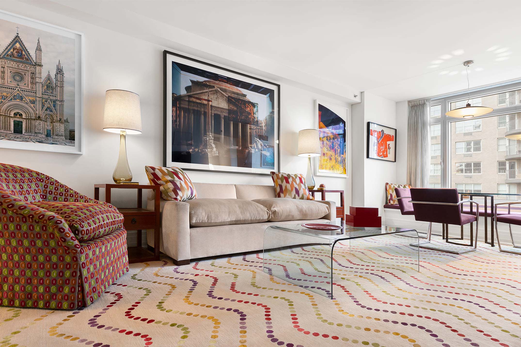 Upper East Side